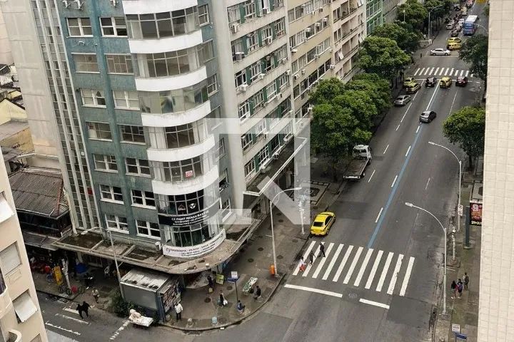 Foto - Rio de Janeiro - Copacabana