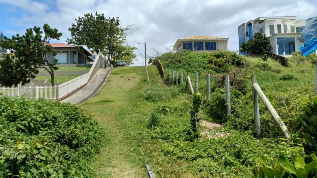 foto - Barra Velha - Tabuleiro