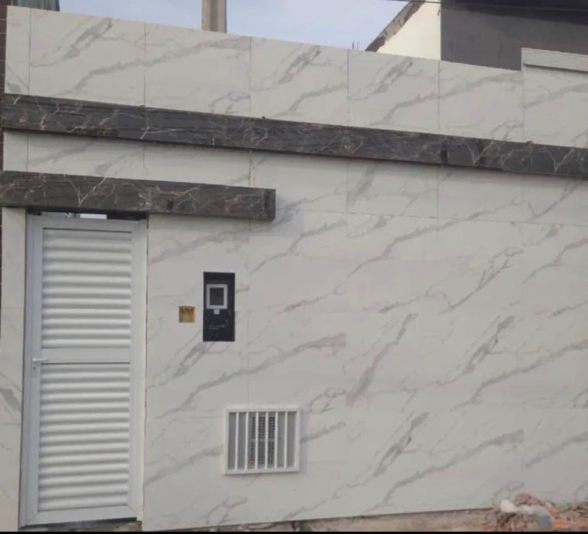 Foto - São Vicente - Jardim Rio Branco