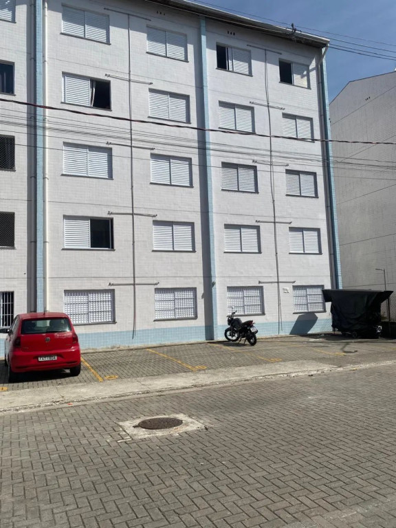Foto - São Vicente - Cidade Naútica