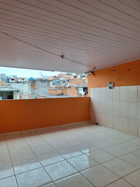 Foto - Diadema - Conceição