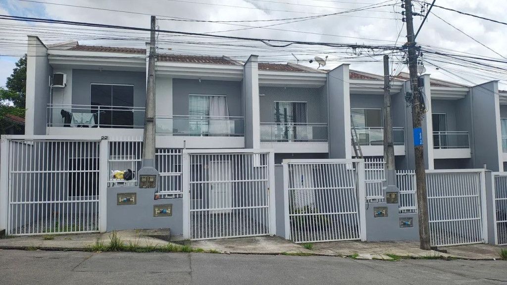 Foto - Joinville - Glória