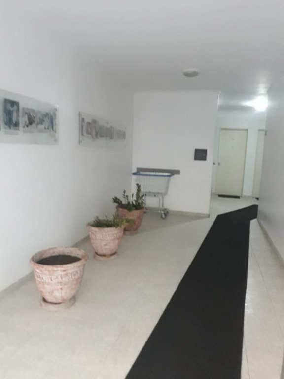 Captação de Apartamento a venda na Rua Oscar Leite, Ponte Preta, Campinas, SP
