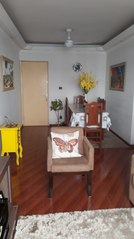 Captação de Apartamento a venda na Rua Oscar Leite, Ponte Preta, Campinas, SP