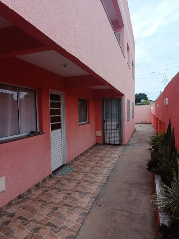Foto - Brasília - Samambaia Norte (Samambaia)