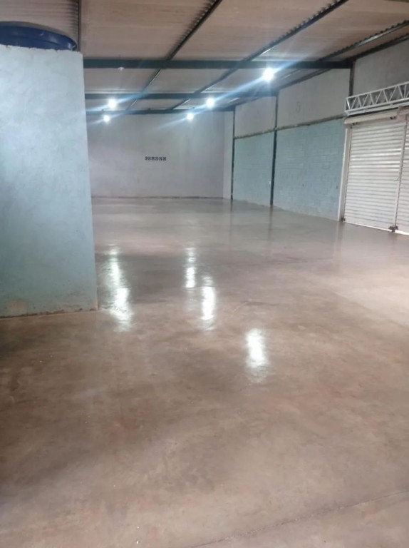 Foto - Brasília - Setor Habitacional Arniqueira (Águas Claras)