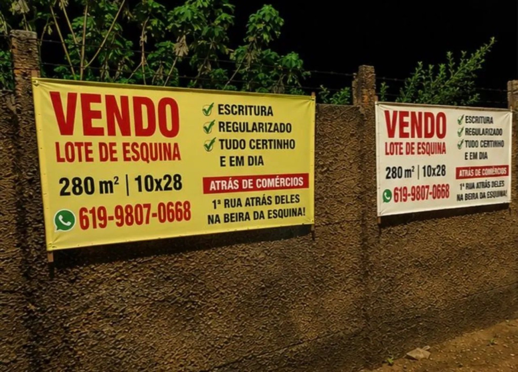 Foto - Brasília - Asa Norte