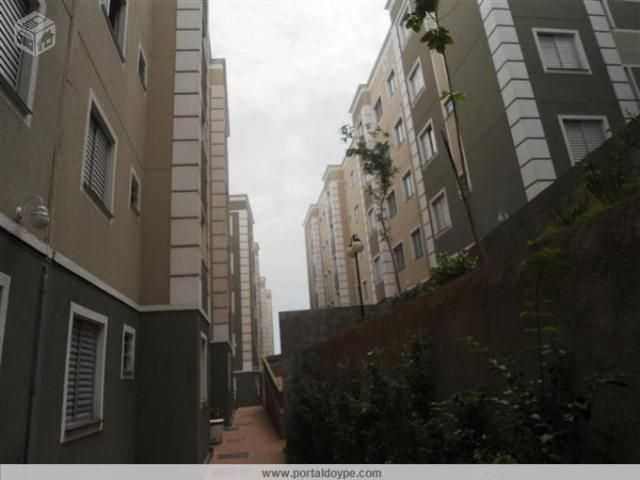 Captação de Apartamento a venda na Rua Francisco da Cruz Mellão, Parque Munhoz, São Paulo, SP