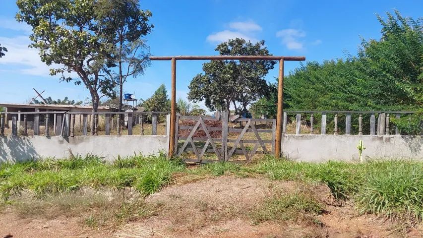 Foto - Brasília - Samambaia Sul (Samambaia)