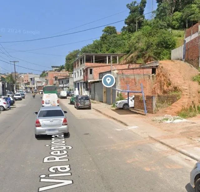 Foto - Salvador - Sete de Abril