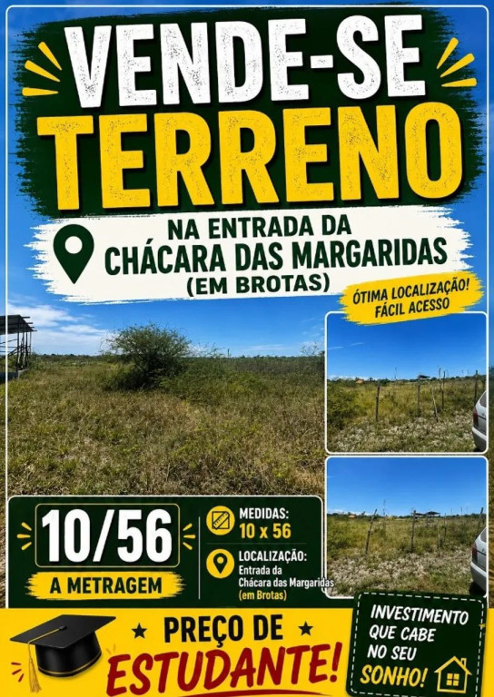 Foto - São Gonçalo dos Campos - 