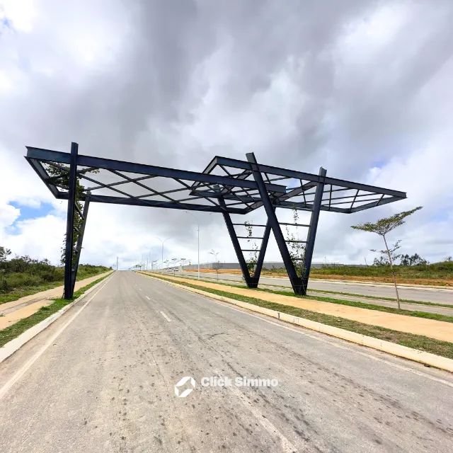 Foto - Vitória da Conquista - Primavera