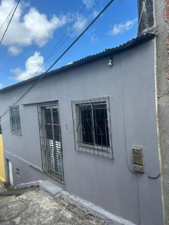 Foto - Salvador - Cajazeiras VII