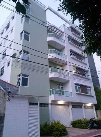 Foto - Juiz de Fora - Granbery