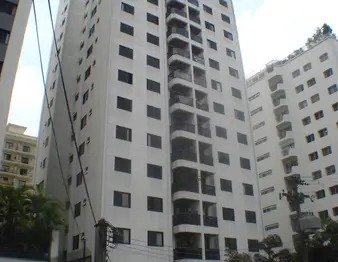 Cobertura, 4 quartos, 156 m² - Foto 1