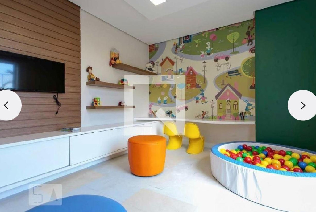 Apartamento, 2 quartos, 52 m² - Foto 1