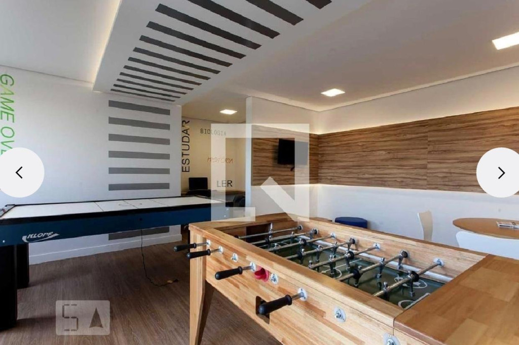Apartamento, 2 quartos, 52 m² - Foto 2