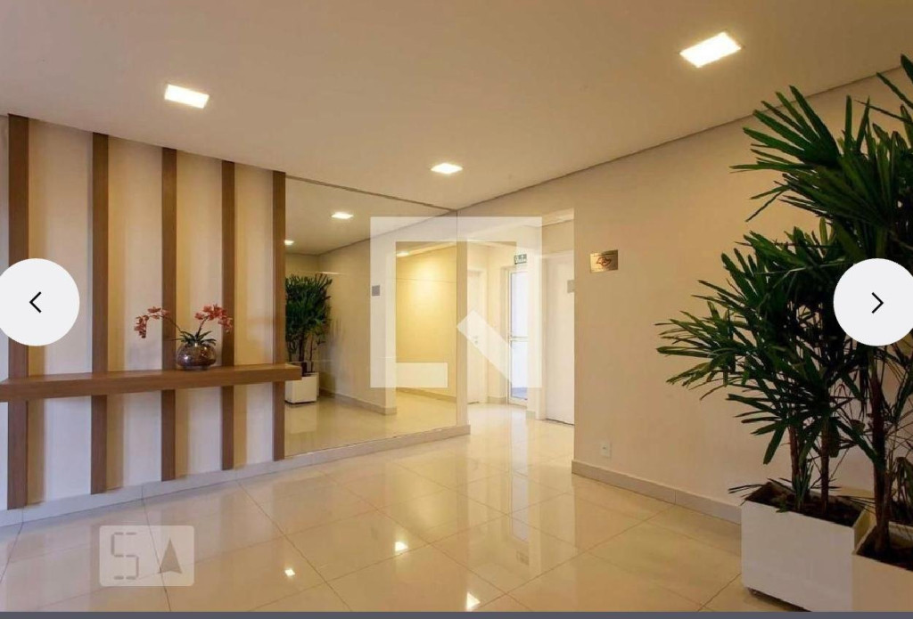 Apartamento, 2 quartos, 52 m² - Foto 3