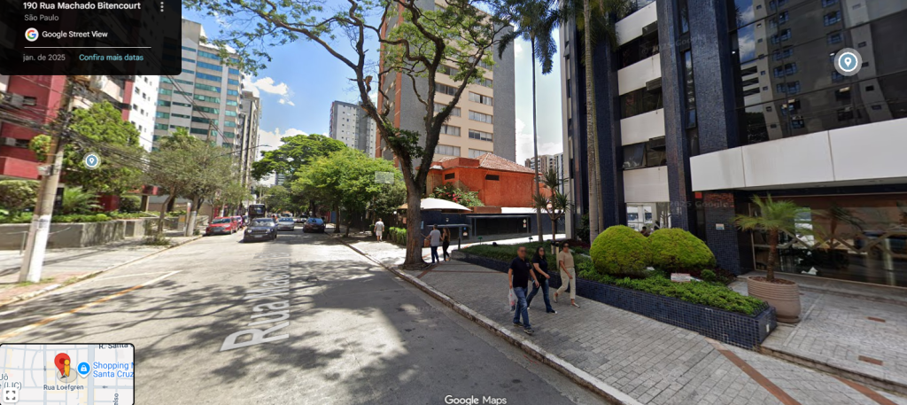 Foto - São Paulo - Vila Clementino