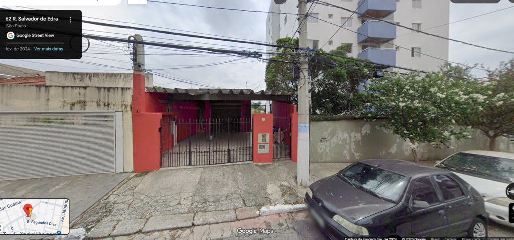 Foto - São Paulo - SAUDE