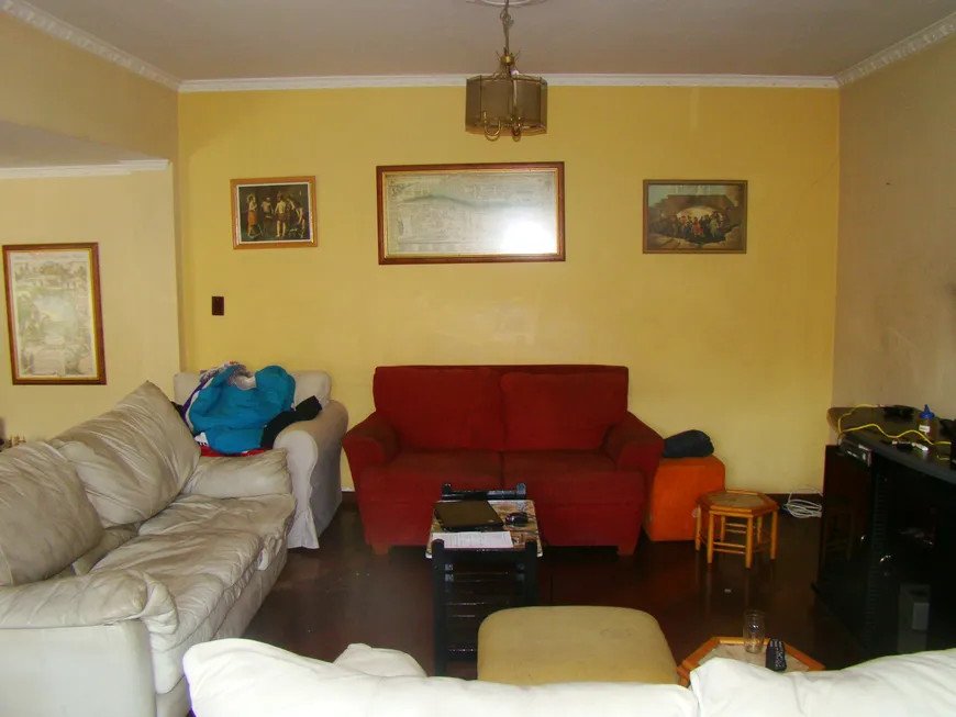 Casa, 4 quartos, 240 m² - Foto 3