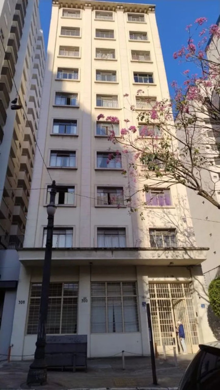 Foto - São Paulo - Centro