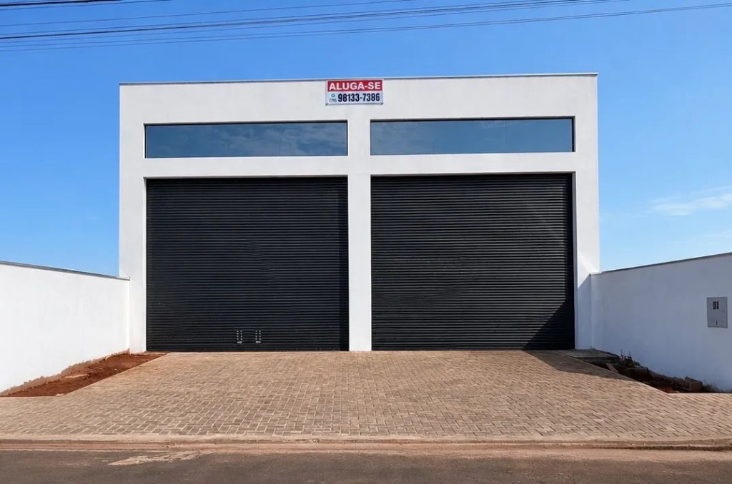 Foto - Araraquara - 1° Distrito Industrial (Albert Geoges Karam)