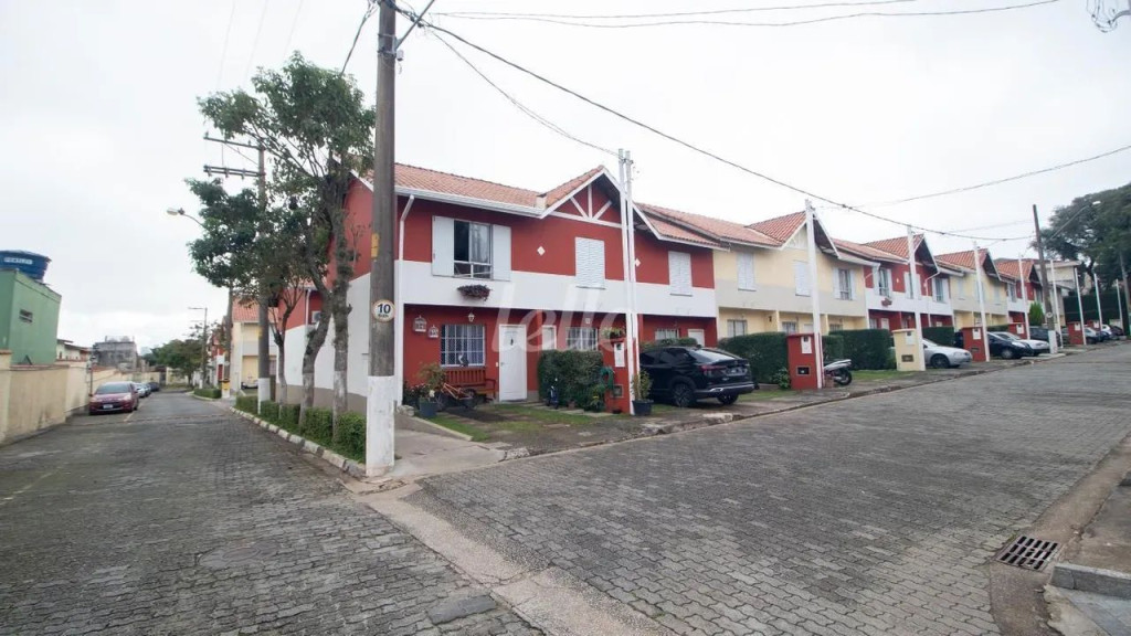 Foto - Santo André - Vila Homero Thon