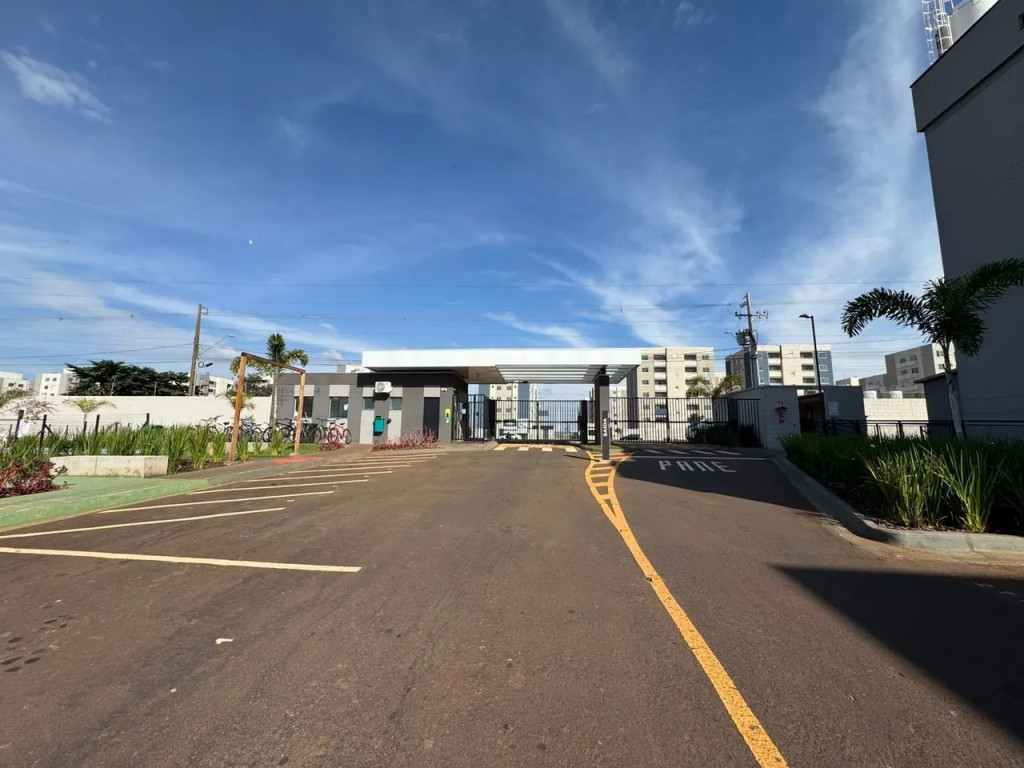Foto - Londrina - Jardim Santa Cruz