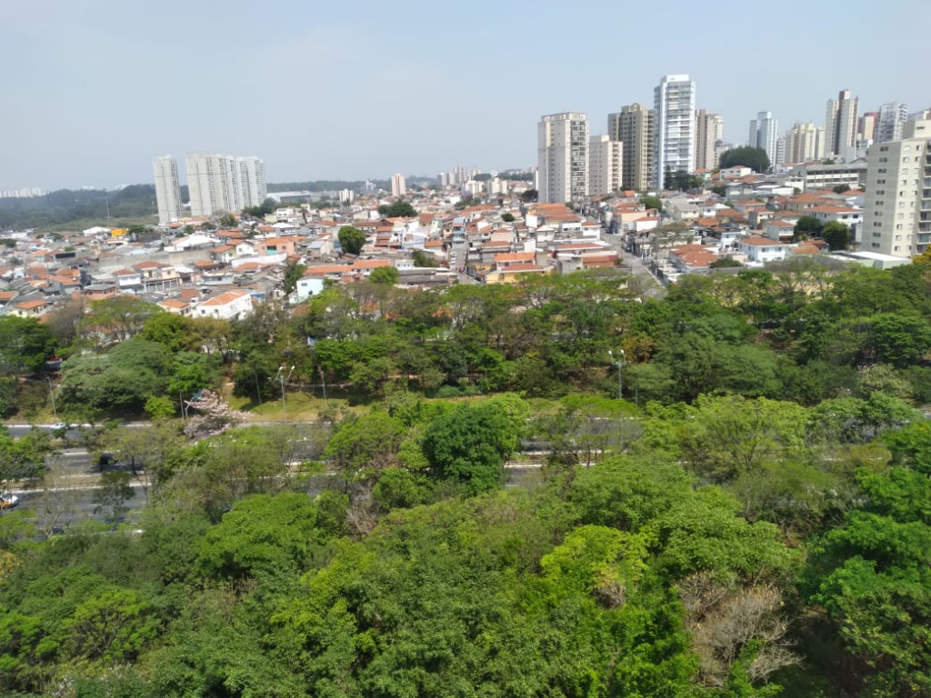 Captação de Apartamento a venda na DOS DEMOCRATAS, SAUDE, São Paulo, SP