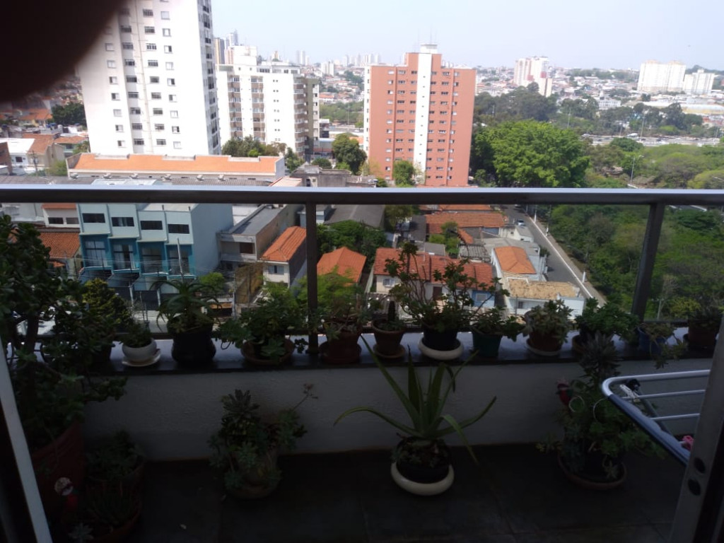 Captação de Apartamento a venda na DOS DEMOCRATAS, SAUDE, São Paulo, SP