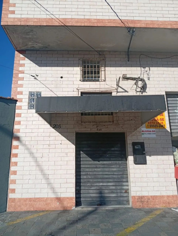 Foto - São Vicente - Vila Cascatinha