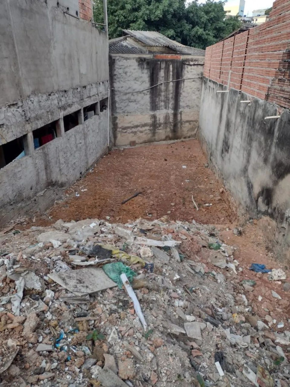 Foto - São Paulo - Vila Serralheiro