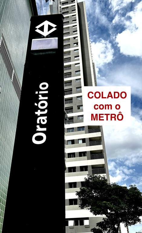 foto - São Paulo - Vila Prudente