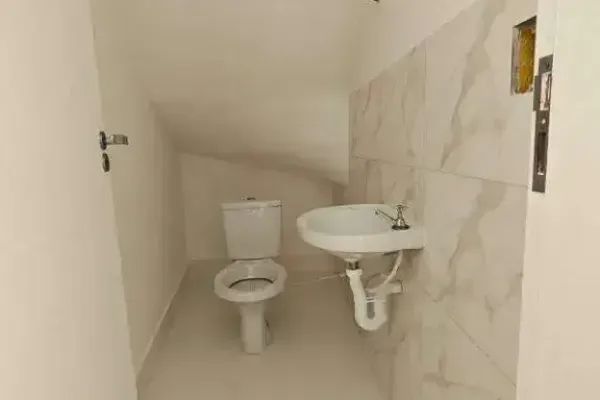 Foto - São Paulo - Conjunto Habitacional Padre José de Anchieta
