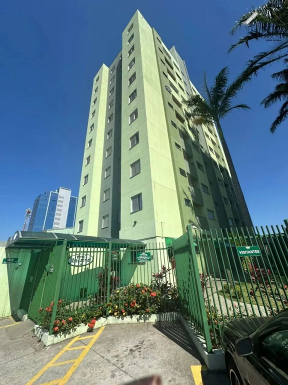 Foto - São José dos Campos - Parque Industrial
