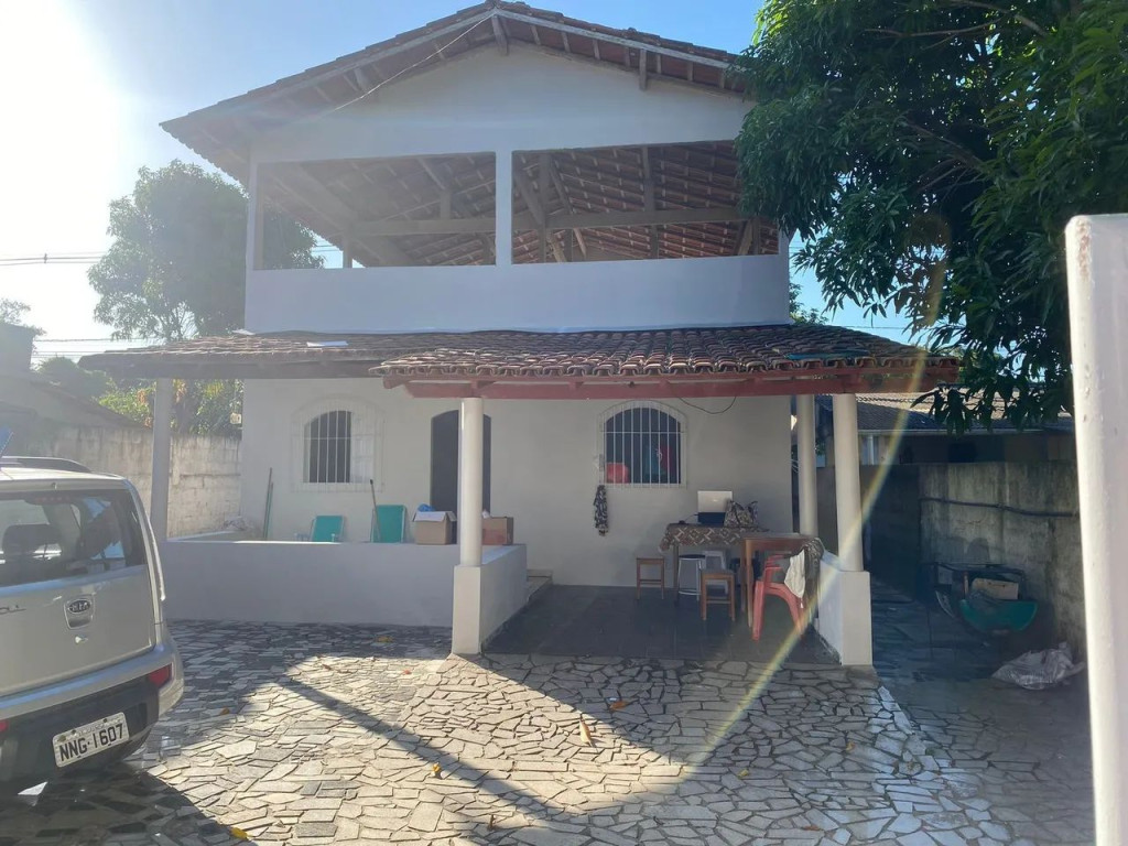 Foto - Aracruz - Barra do Sahy