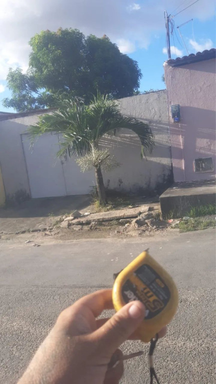 Foto - Fortaleza - Canindezinho