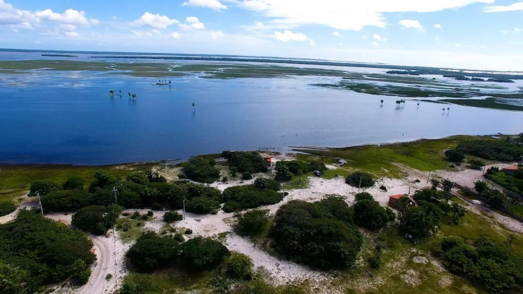 Foto - São Luís - Cohatrac II
