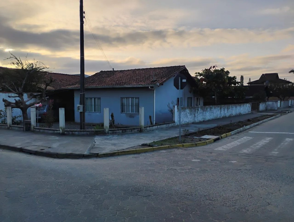 Foto - Balneário Barra do Sul - 