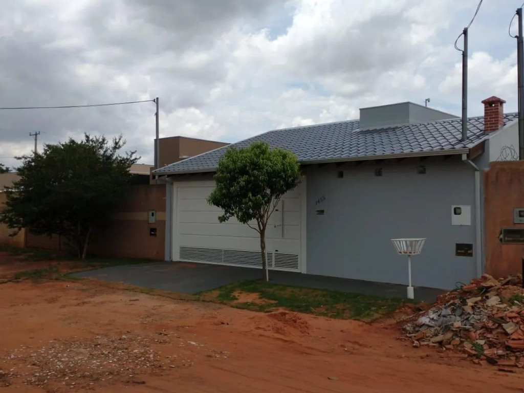 Foto - Campo Grande - Jardim Noroeste