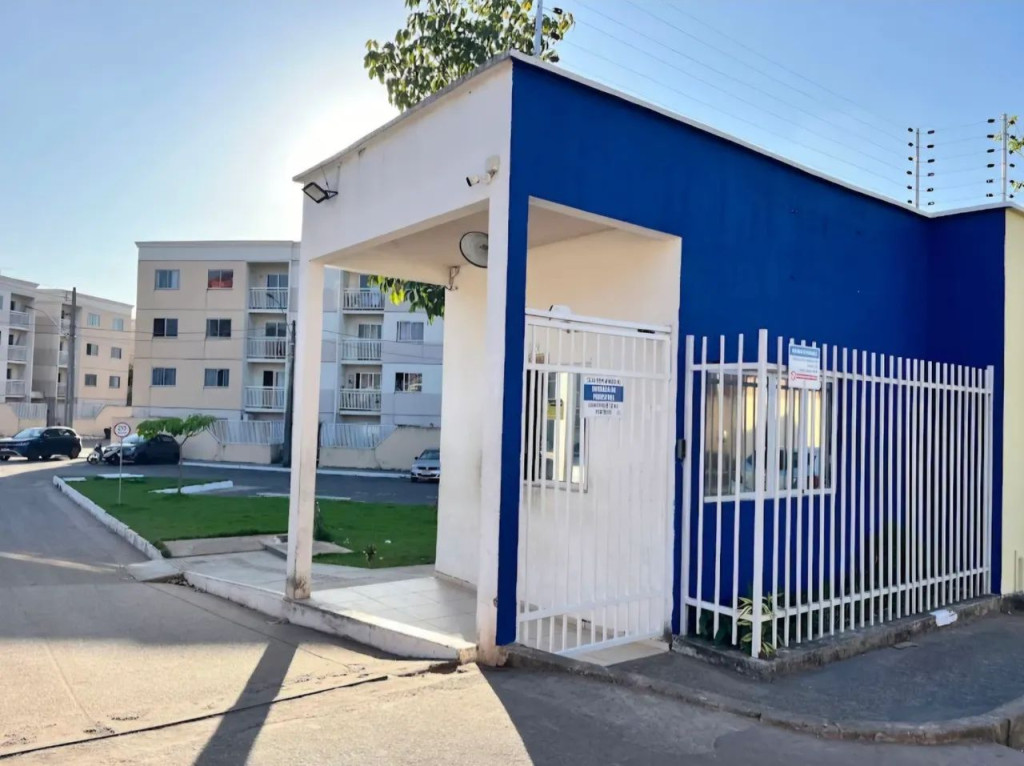 Foto - São José de Ribamar - Maiobinha