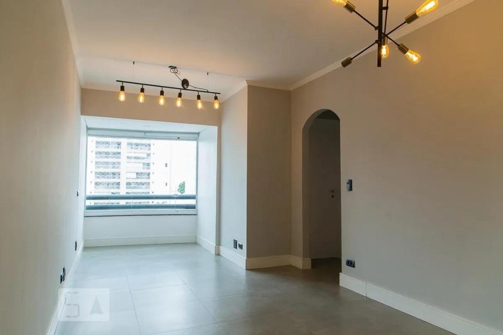 Apartamento, 2 quartos, 55 m² - Foto 1