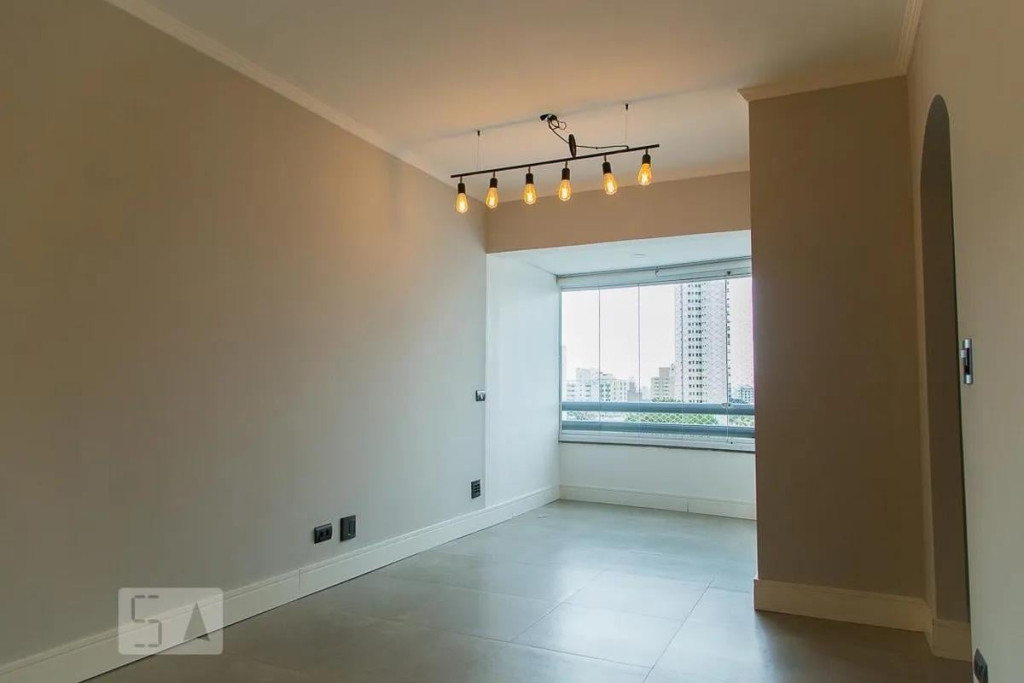 Apartamento, 2 quartos, 55 m² - Foto 2