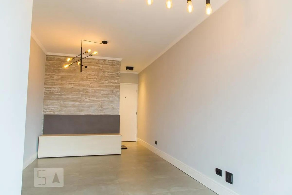 Apartamento, 2 quartos, 55 m² - Foto 3