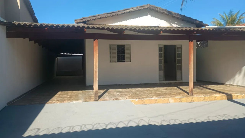 Foto - Goiânia - Setor Estrela Dalva