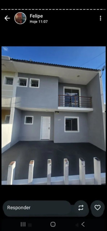 Foto - Araucária - Passaúna