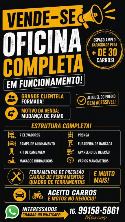 Foto - Ribeirão Preto - Campos Elísios
