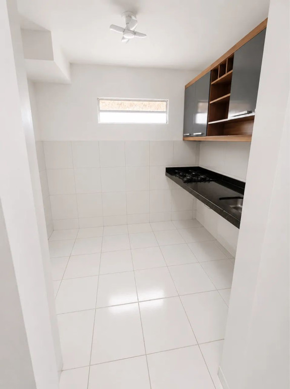 Foto - Maceió - Benedito Bentes
