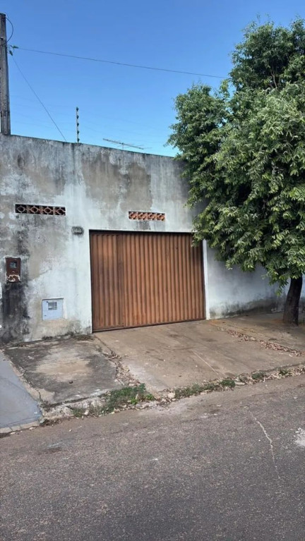 Foto - Palmas - Plano Diretor Sul